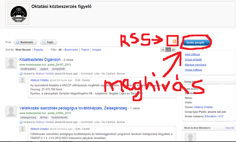 Illustration for article titled Elindult az oktatási közbeszerzés figyelőnk!